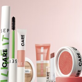 All-In-One Cream Color - Blush em Creme Multi Usos