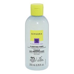 Tónico Anti-Imperfeições - Purificante , Sephora Collection