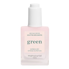 Green - Gotas de secagem, Manucurist