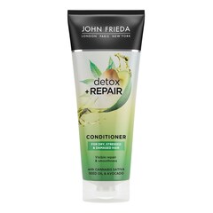 Condicionador Detox & Repair, John Frieda