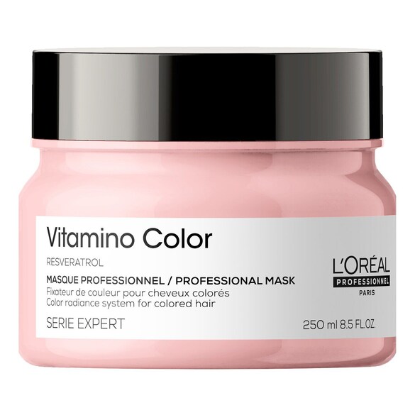 Vitamino Color - Máscara Protetora de Cor, L'Oréal Professionnel