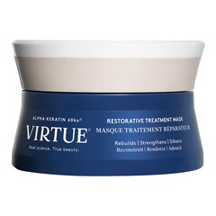 Máscara Reparadora de Cabelo - Tamanho da viagem, VIRTUE