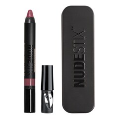 Intense Matte - Stick 3 em 1, Nudestix