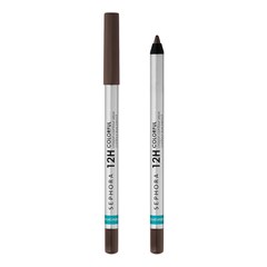 Crayon Contour Yeux 12h Waterproof - Lápis de Olhos, Sephora Collection