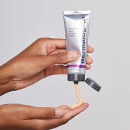 Multivitamin power recovery masque - Máscara Reparadora Multivitaminica