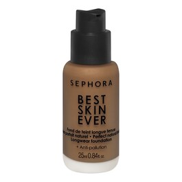 Best Skin Ever Fond De Teint - Base de Longa Duração Acabamento Natural