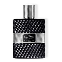 Eau Sauvage Extrême - Eau de toilette intensa - Notas florais e cítricas