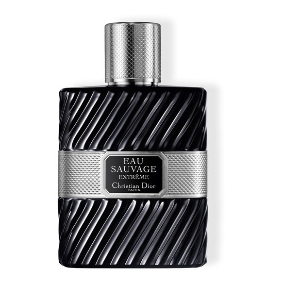 Eau Sauvage Extrême - Eau de toilette intensa - Notas florais e cítricas, DIOR