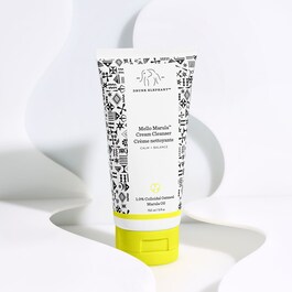 Mello Marula™ Cream Cleanser - Creme de limpeza do rosto