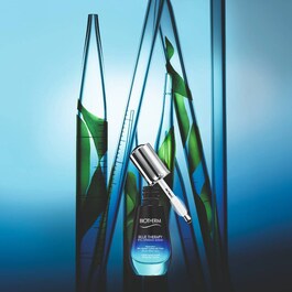Blue Therapy Eye Opening Serum