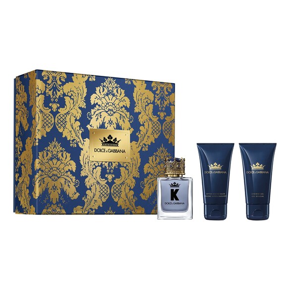 K by Dolce&Gabbana Coffret, DOLCE & GABBANA