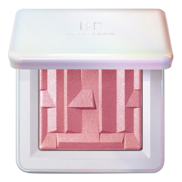 Bio-Radiant Gel-Powder Highlighter - Iluminador em pó, Haus Labs