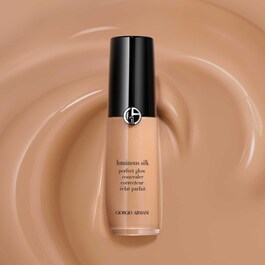 Luminous Silk Concealer - Corretor Iluminador