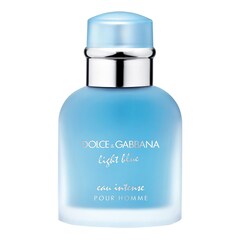 Light Blue Pour Homme - Eau de Parfum Intense, Dolce&Gabbana