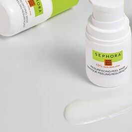 Masque Peeling Resurfaçant - Máscara Facial