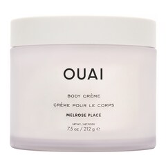 Body cream Melrose Place - Creme Hidratante Corporal, Ouai