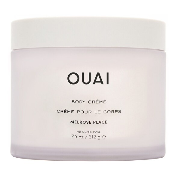 Body cream Melrose Place - Creme Hidratante Corporal, Ouai