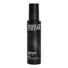 Mist & Fix Matte - Spray fixador matificante 24 horas, Make Up For Ever