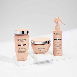 Curl Manifesto - Máscara Nutritiva
