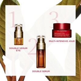Multi-Intensive Jour SPF15 - Creme Anti-rugas Lifting-Redensificante