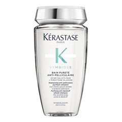 Symbiose Bain Pureté Anti-Pelliculaire - Champô Anti Caspa, Kérastase