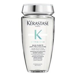 Symbiose Bain Pureté Anti-Pelliculaire - Champô Anti Caspa
