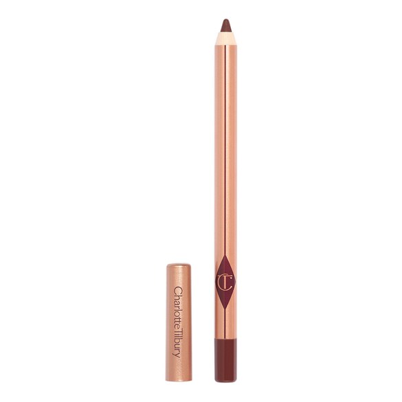Lip Cheat - Lápis para lábios sem transferência, Charlotte Tilbury