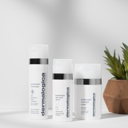 PowerBright Moisturizer SPF 50 - Creme Hidratante Anti Manchas