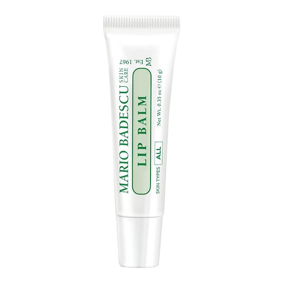 Bálsamo De Lábios Original, Mario Badescu