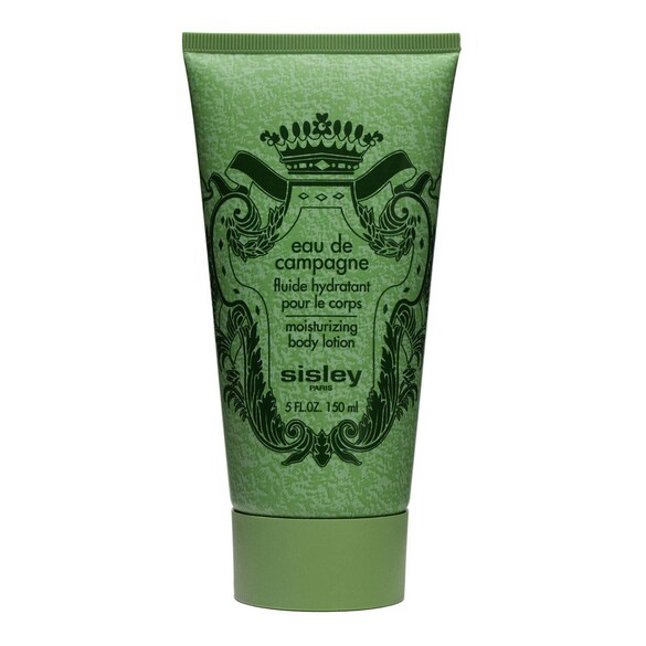 Fluide Hydratant pour le Corps - Eau de Campagne, SISLEY