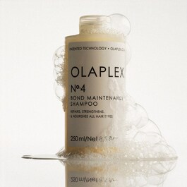 No.4 Bond Maintenance® - Champô