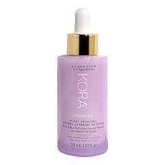 Plant stem Cell Retinol Alternative Serum - Sérum Anti Envelhecimento, Kora Organics