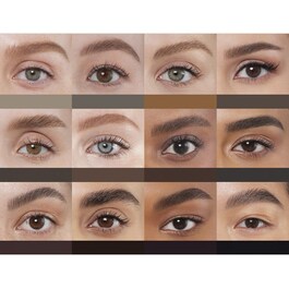 Brow Powder Duo - Pó para Sobrancelha Duo
