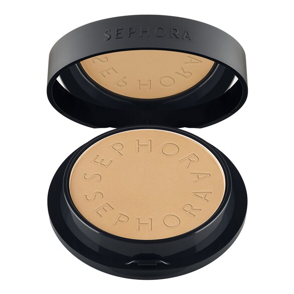 Best Skin Ever Mat - Base Matificante em Pó, Sephora Collection