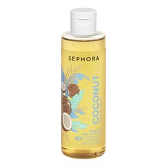 Shower Oil - Óleo Duche, Sephora Collection