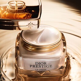 Dior Prestige La Crème Texture Légère - Creme facial regenerante e aperfeiçoador