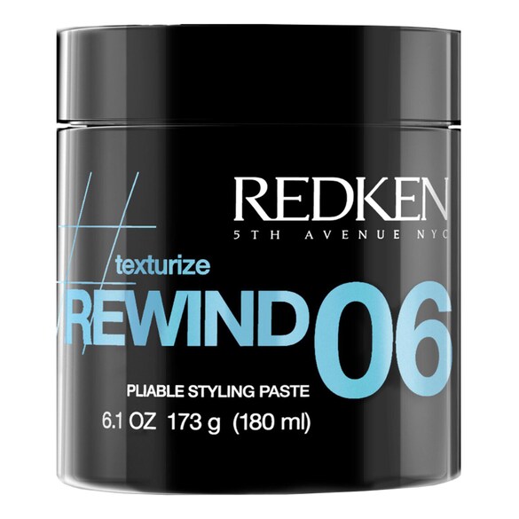 Rewind 06 Texture - Creme de Definição, REDKEN