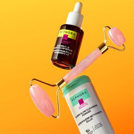 Super sérum éclat Vitamines C+E - Sérum Vitamina C