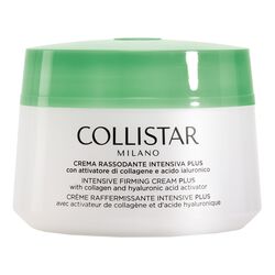 Creme Reafirmante Intensivo Plus-Com Ativador De Colagénio E A. Hialurónico