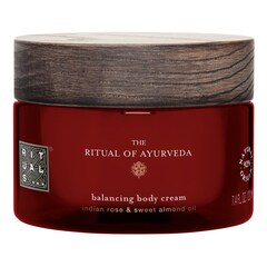 Ritual do Ayurveda - Creme de Corpo, Rituals