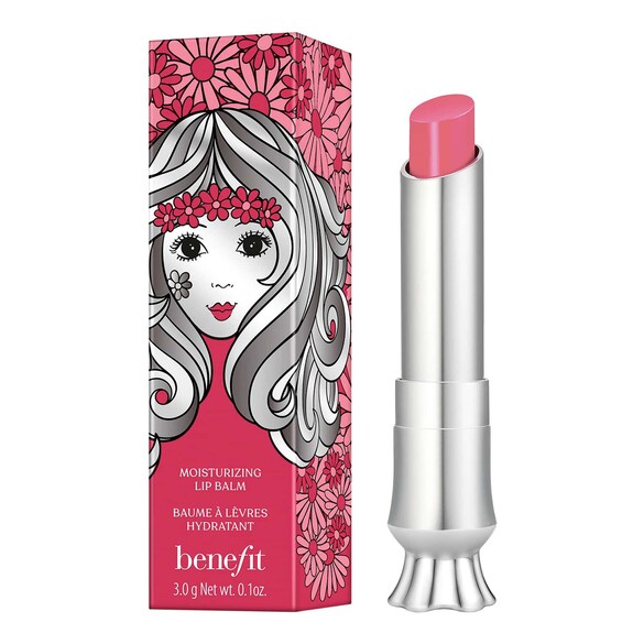 California Kissin' Colorbalm - Bálsamo Hidratante, Benefit Cosmetics
