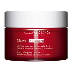 Masvelt Advanced - Creme Modelador, Clarins