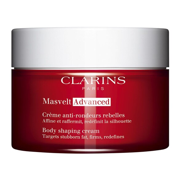 Masvelt Advanced - Creme Modelador, Clarins