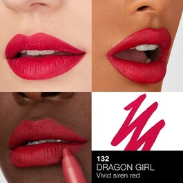 Powermatte high-intensity lip pencil - Lápis de lábios