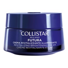FUTURA CREME DE DIA - REVITALIZANTE, Collistar
