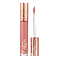 Airbrush Flawless Lip Blur - Batom Líquido Mate, Charlotte Tilbury