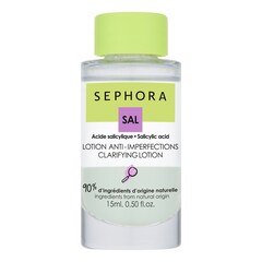 Loção anti-imperfeições - Tratamento de rosto localizado, Sephora Collection
