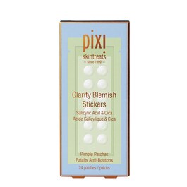 Clarity Blemish Stickers -  Patchs Anti Imperfeições