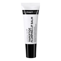 Tripeptide Plumping Lip Balm - Bálsamo De Lábios Repulpante, The Inkey List