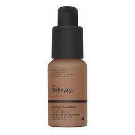 Coverage Foundation - Base Alta Cobertura